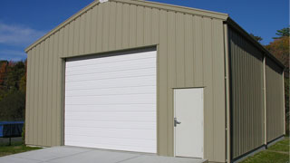 Garage Door Openers at Cleveland Park, Florida